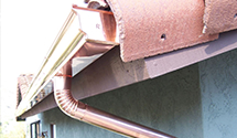 Rain Gutter Installation, Repair, Cleaning in Cadiz, KY